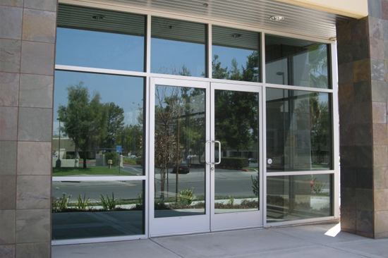 Altadena-commercial-door-repair