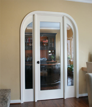 Passage Door Replacement Altadena