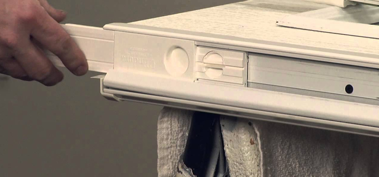 aluminum storefront door repair Altadena