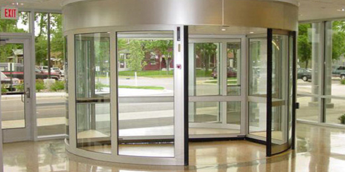 commercial automatic door repair Altadena