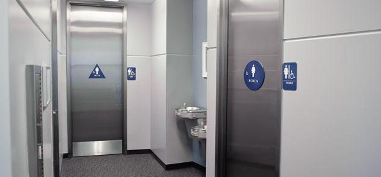 high security metal door repair Altadena