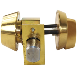 high security deadbolt Altadena