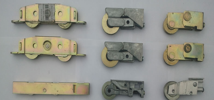 patio sliding door wheel replacement Altadena