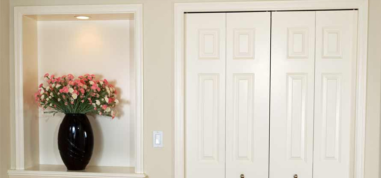residential closet door repair in Altadena