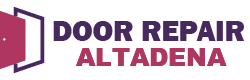 Door Repair Altadena